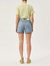 Zoie Short Relaxed Vintage 3.25" Shorts