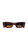 Preston Sunglasses In Chestnut - Chestnut