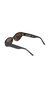 Quin Cat-Eye Glasses In Brown