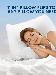 Adjust A Pedic Pillow