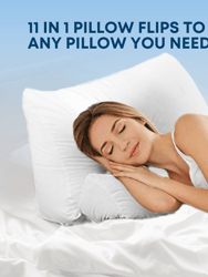 AdjustAPedic Pillow