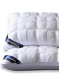 Hybrid Ice Pillow