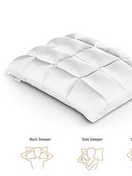 Hybrid Ice Pillow