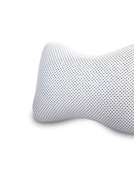 Hydro Gel Pillow - White