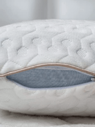 N'Ice Cooling Memory Foam Pillow