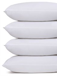 The Luna Pedic Ultra Cloud Pillow