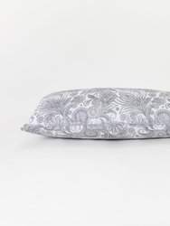 The Paisley Pedic pillow