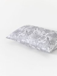 The Paisley Pedic pillow
