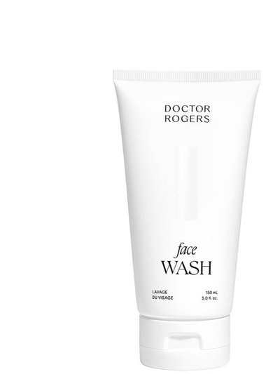 Doctor Rogers Face Wash 5 oz Tube product