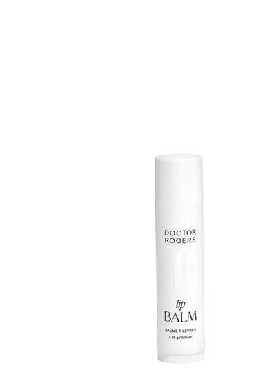 Doctor Rogers Lip Balm product