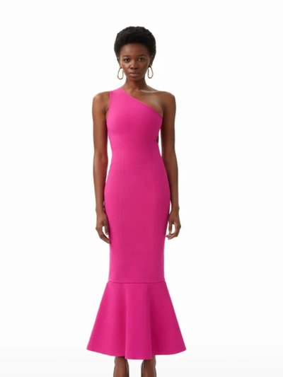 Dodiee Akon Sculpt Knit Gown product