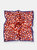 Berry Patch Cotton Scarf - Multi