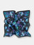 Cloud Forest Cotton Scarf - Multi