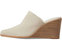 Beema Leather Wedge - Sand