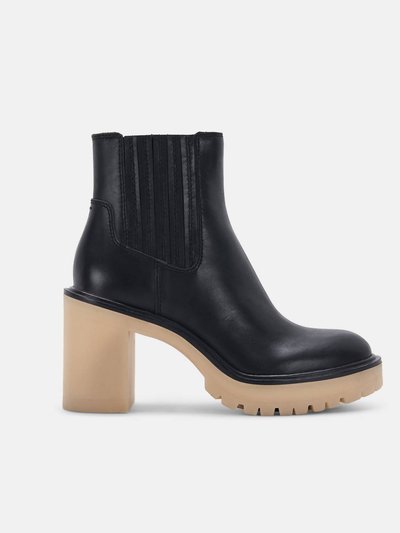 Dolce Vita Caster H2O Booties product