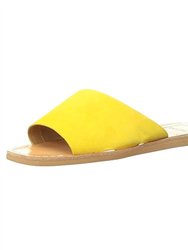 Cato Slide Sandal