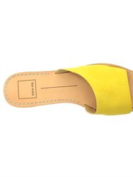 Cato Slide Sandal