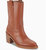 Colete Boot - Cognac