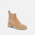 Fraya H2O Waterproof Boots - Taupe