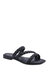 Iman Stella Sandals - Black