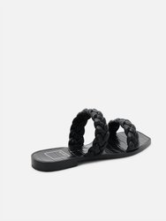 Indy Sandals - Black