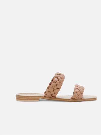 Dolce Vita Indy Sandals - Cafe product