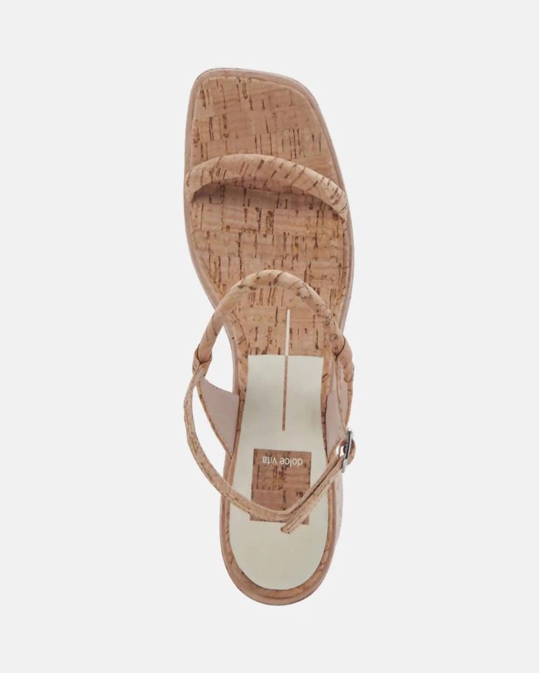 Jodie Sandal