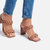 Paily Heels - Caramel