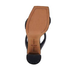 Pascoe Heels Sandal