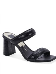 Pascoe Heels Sandal