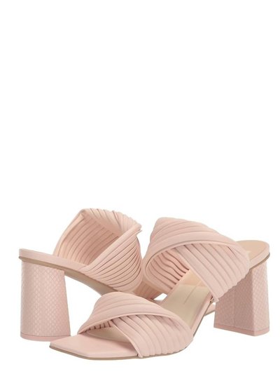 Dolce Vita Pilton Sandals - Light Pink Stella product