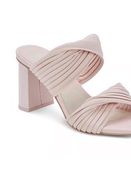 Pilton Sandals - Light Pink