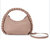 Pippa Crossbody Handbag - Nude