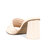 Priana Heels - Cream