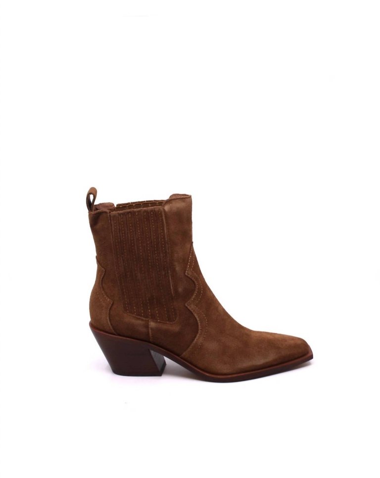 Senna Western Boot