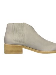 Towne Ankle Boot - Ice Blue Nubuck