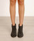 Tucker Ankle Boot - Anthracite Suede