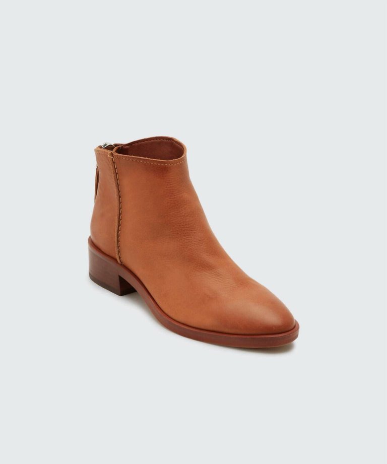 Tucker Ankle Boot