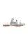 Women Isala Sandal In Silver - Silver