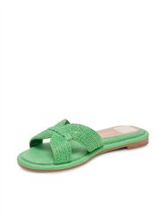 Women's Atomic Sandals In Green