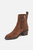 Women's Bili Boots - Toffee Suede