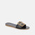 Women's Dasa Sandals In Noir