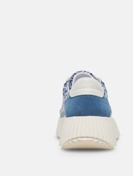 Women's Dolen Sneakers - Navy