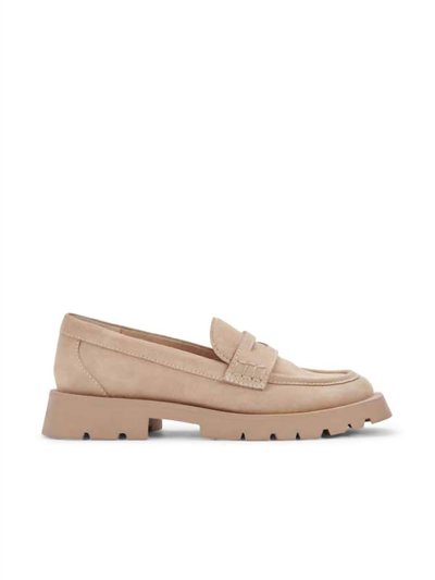 Dolce Vita Women's Elias Loafer In Dune Sand product