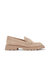 Women's Elias Loafer In Dune Sand - Dune Sand