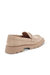 Women's Elias Loafer In Dune Sand