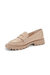 Women's Elias Loafer In Dune Sand