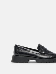 Women's Elias Loafer - Black