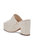 Women's Elora Heels In Off White