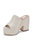 Women's Elora Heels In Off White